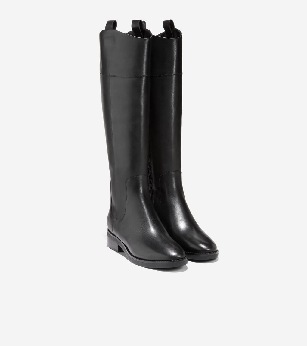 HAMPSHIRE RIDING BOOT